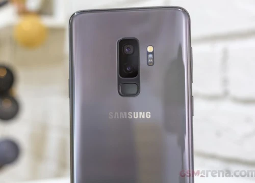 Galaxy S9+ Mini có tên gọi là Dream Lite