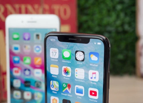 iPhone 6,1 inch ra mắt năm nay sẽ có giá bán khó cưỡng lại