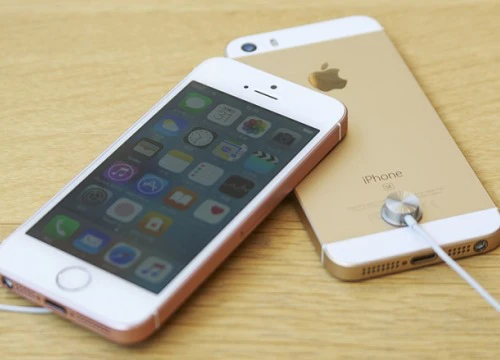 iPhone SE 2 ra mắt tháng 5 không kèm jack cắm tai nghe