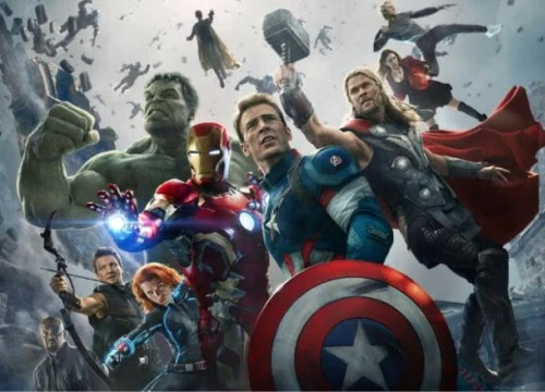 Iron Man sẽ 'ân đoạn nghĩa tuyệt' với Captain America trong 'Avengers: Infinity War'?