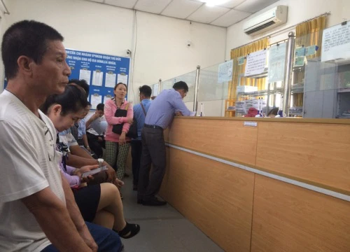 Kiểm soát tham nhũng trong khu vực công: TPHCM xếp thứ 55/63