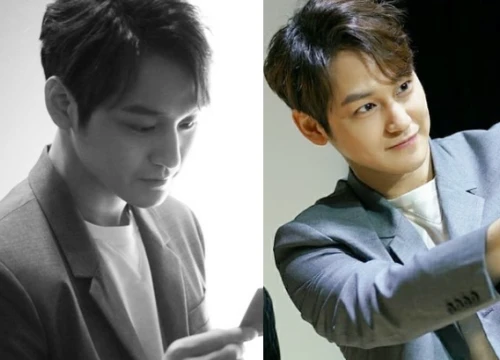 Lần đầu đăng ảnh sau tin hẹn hò mỹ nhân "Hoa du ký", Kim Bum bất ngờ lấy lại phong độ điển trai