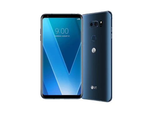 LG V40 lộ tên mã "Bão tố", hứa hẹn quất đổ mọi đối thủ