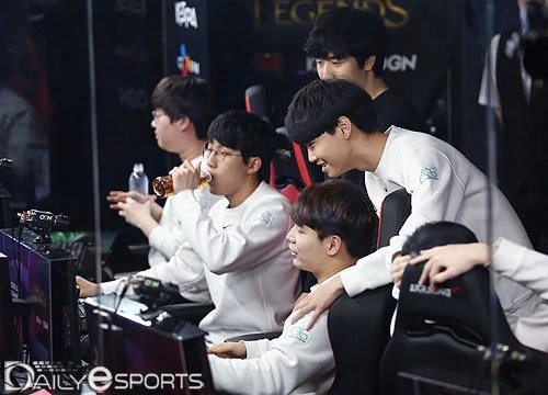 LMHT: Từng làm khó SKT tại KeSPA Cup, đội tuyển hạng 2 này chính thức có mặt tại LCK mùa hè 2018