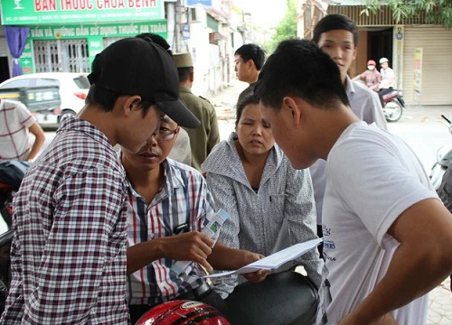 Những lỗi mất điểm "sơ đẳng" trong bài thi THPT quốc gia thí sinh cần lưu ý