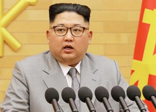 Ông Kim Jong-un "dọn đường" cho cải cách kinh tế