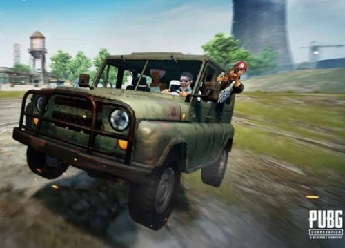 PUBG Mobile big update lớn đầu tiên: Chống hack tốt hơn, chế độ chơi nhanh 28 người, khu training mới...