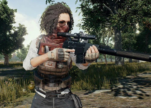 PUBG Mobile - Những điều cơ bản mà người mới chơi cần tìm hiểu về hệ thống vũ khí