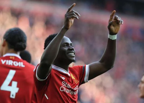 Sadio Mane góp hơn 6 tỷ để xây trường học ở Senegal