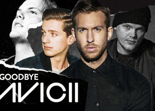 Tin Avicii qua đời khiến Charlie Puth, Calvin Harris cùng loạt siêu sao đình đám bàng hoàng