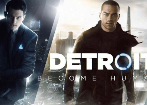 Bom tấn Detroit: Become Human bất ngờ cho tải và chơi miễn phí