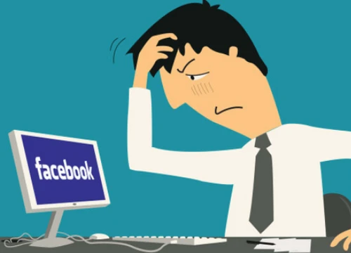 Facebook bị nghi lợi dụng hồ sơ người dùng cho quảng cáo