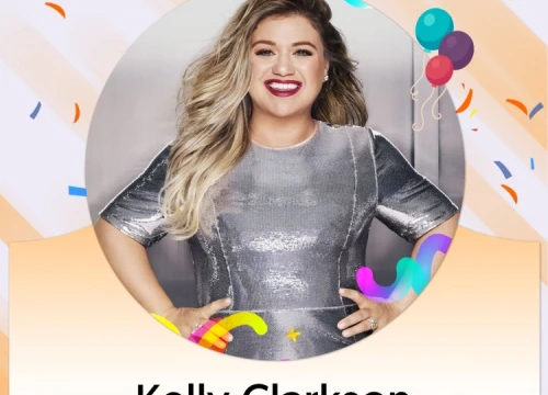 Kelly Clarkson và những màn cover 'xuất thần' còn hay hơn cả bản gốc