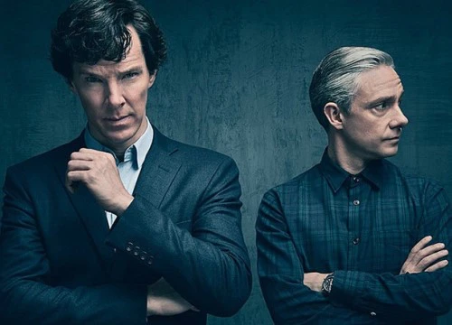 Khi tương lai "Sherlock" mờ mịt, Benedict Cumberbatch lại lên tiếng "phũ" bỏ quan điểm của bạn diễn