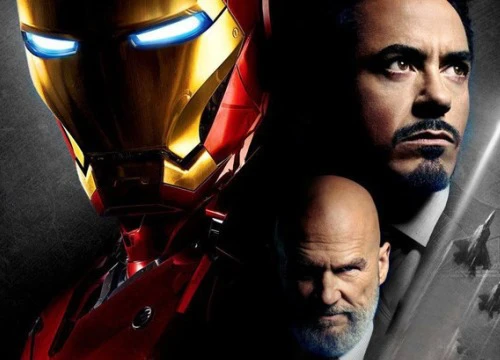 Một thập kỷ kể từ ngày tung hoành màn bạc, những diễn viên của "Iron Man" giờ đi đâu về đâu?