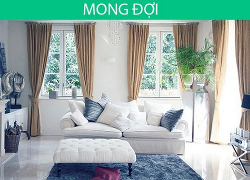 Những thực tế phũ phàng sau khi mơ mộng