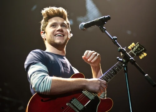 Niall Horan trải lòng về ảnh hưởng của hội chứng OCD đối với các sân khấu của mình