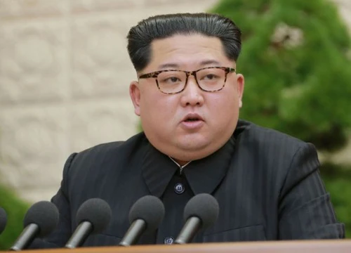 Ông Kim Jong-un được chiêu đãi gì khi lần đầu đặt chân đến Hàn Quốc?