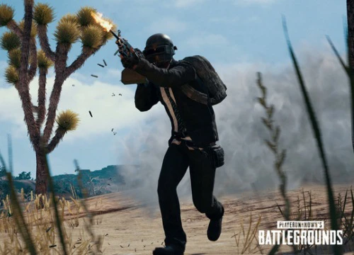 PUBG điều chỉnh lớn về vũ khí trong bản patch mới, bạn sẽ không nhặt được Mũ 3 theo cách thông thường nữa