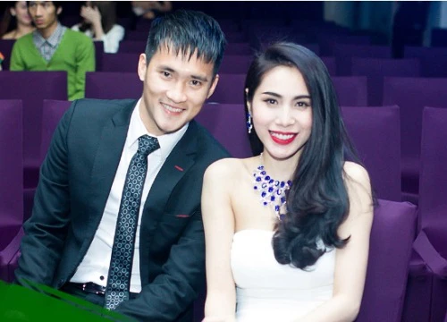 Thủ môn Bùi Tiến Dũng và 5 cầu thủ Việt dấn thân Showbiz