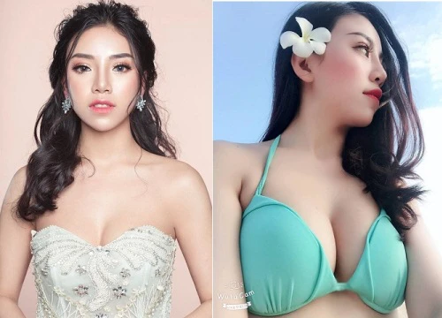 Á khôi Hằng Lee: &#8220;Không ít những lời dụ dỗ từ các đại gia song tôi luôn từ chối&#8221;