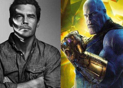 "Anh khoai tím" Thanos trong phim côn đồ bao nhiêu, ngoài đời sở hữu thần thái gây thương nhớ bấy nhiêu!