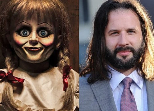 "Annabelle 3" chẳng cần lăn tăn tìm đạo diễn, búp bê ma "Bé Na" đáng thương sắp trở lại