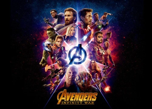 "Avengers: Infinity War": Vùng an toàn của vũ trụ điện ảnh Marvel đã thực sự khép lại!