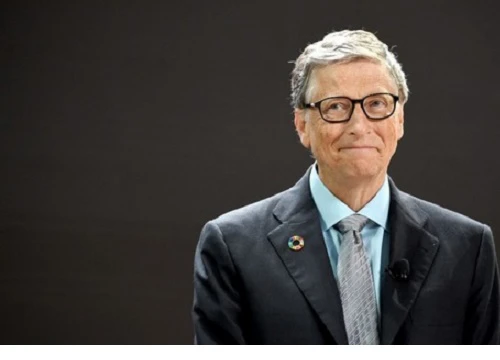 Bill Gates hối tiếc điều gì nhất ở Harvard?