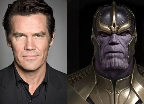 Cuộc sống thật của Thanos: Công tử Hollywood hư hỏng, 16 tuổi nghiện ma túy, 46 tuổi nghiện rượu