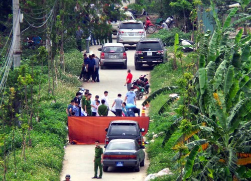 Hà Nội: Lời khai nghi phạm sát hại nam sinh, phi tang thi thể