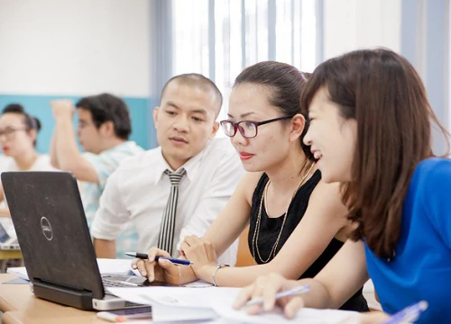 Học MBA hay Thạc sỹ Chuyên ngành?