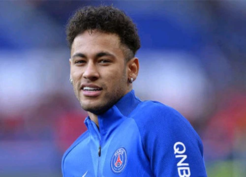 Neymar sắp có tên trong từ điển tiếng Pháp