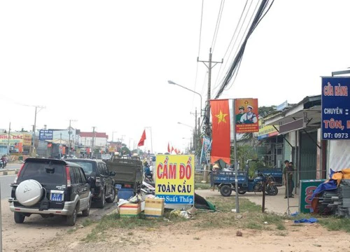 Nguyên nhân vụ phát hiện vợ con tử vong, chồng nguy kịch trong nhà