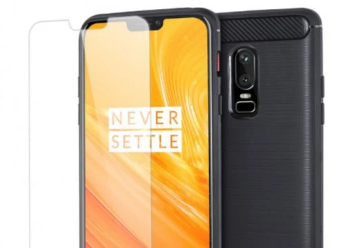 OnePlus 6 chốt ngày lên kệ, Galaxy S9 thêm đối thủ nặng đô