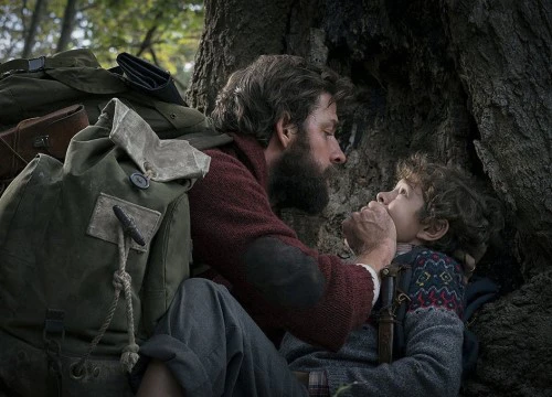 Paramount bật đèn xanh cho hậu truyện &quot;A Quiet Place&quot;, khán giả tiếp tục phập phồng đợi được &quot;câm lặng&quot;