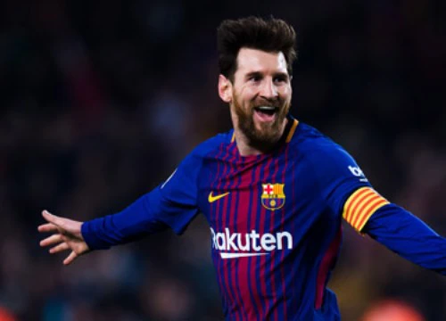 Sau 7 năm tranh chấp, Messi đã có thể kinh doanh... tên mình