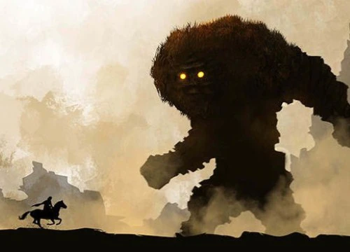 Shadow of the Colossus: Hành trình gian khổ tiêu diệu quái vật khổng lồ để hồi sinh người yêu nhưng cái kết của game sẽ khiến bạn đau lòng