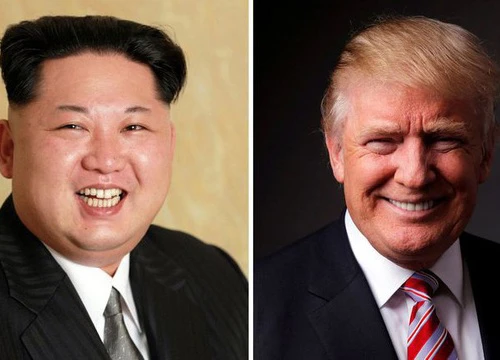 Tổng thống Trump nói về cuộc gặp với ông Kim Jong-un sau thượng đỉnh Hàn - Triều