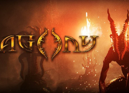 Tựa game gây "lợm giọng" nhất từ trước đến nay Agony ấn định ngày ra mắt trong tháng 5