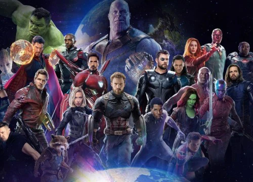 "Xén" cả credit để chiếu luôn thính nhá hàng hậu "Infinity War", các rạp chiều chuộng fan hết mức