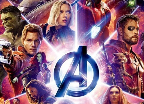 12 điều thú vị mà bạn có thể đã bỏ qua trong bom tấn đầy kiêu hãnh nhà Marvel - "Avengers: Infinity War"