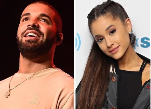 Ariana Grande cùng đương kim quán quân Billboard 200 đổ bộ top 10 cũng không hạ nổi Drake