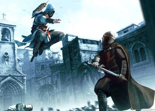 Assassin's Creed: Sự khởi đầu của một huyền thoại