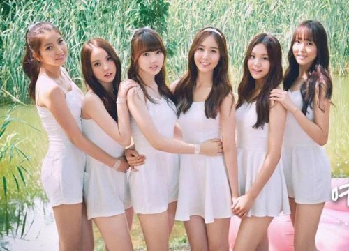 Ca khúc mới bị đánh giá "siêu dở", G-Friend đã chính thức hết thời?