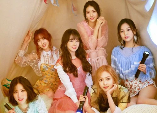 Chê bài hát nhưng đố ai dám chê vũ đạo lần này của G-Friend