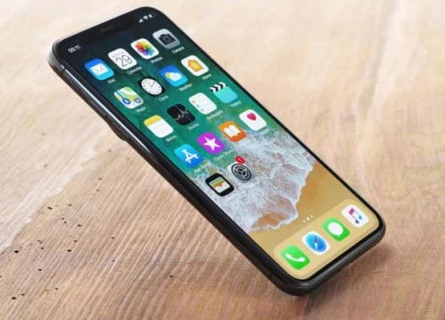 Chỉ "ném tiền qua cửa sổ" mới mua iPhone X hiện nay