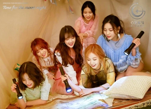 Đến hẹn lại lên, cứ comeback là G-Friend lại gây sốt với vũ đạo mới