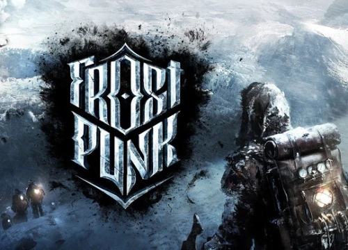 [Giới thiệu game mới] Frostpunk Làm cách nào để sinh tồn ở nơi lạnh giá nhất thế giới?