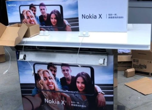 HMD Global chính thức chốt hạ ngày ra mắt Nokia X